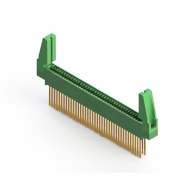 345-078-544-888 EDAC Inc.  Edgeboard Connectors